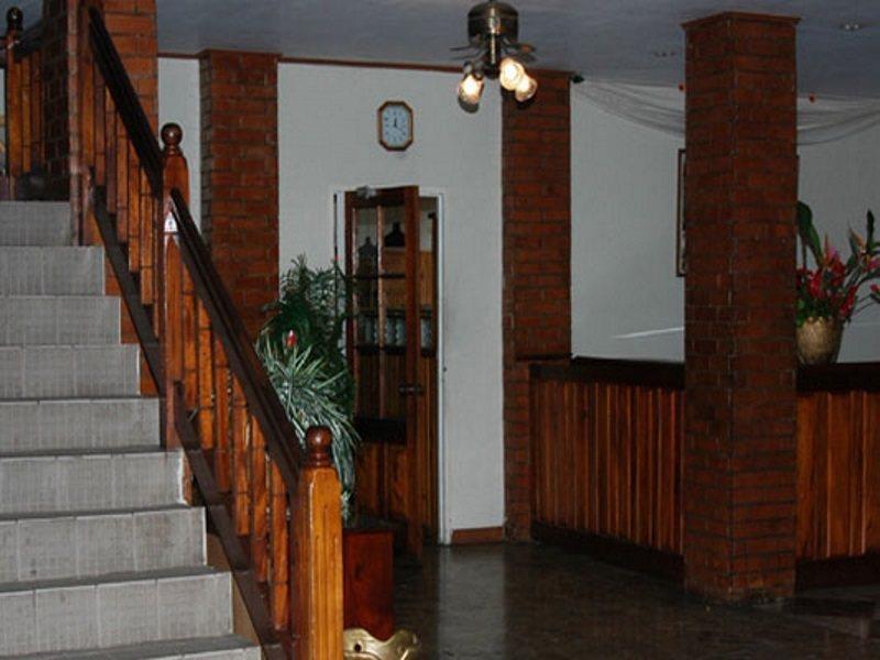 Village Hotel Ocho Ríos Exterior foto